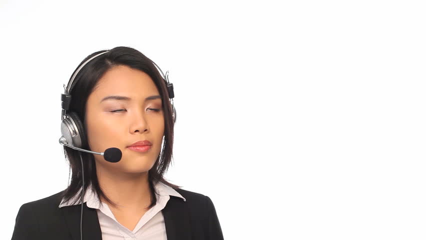 Call Center Agent
