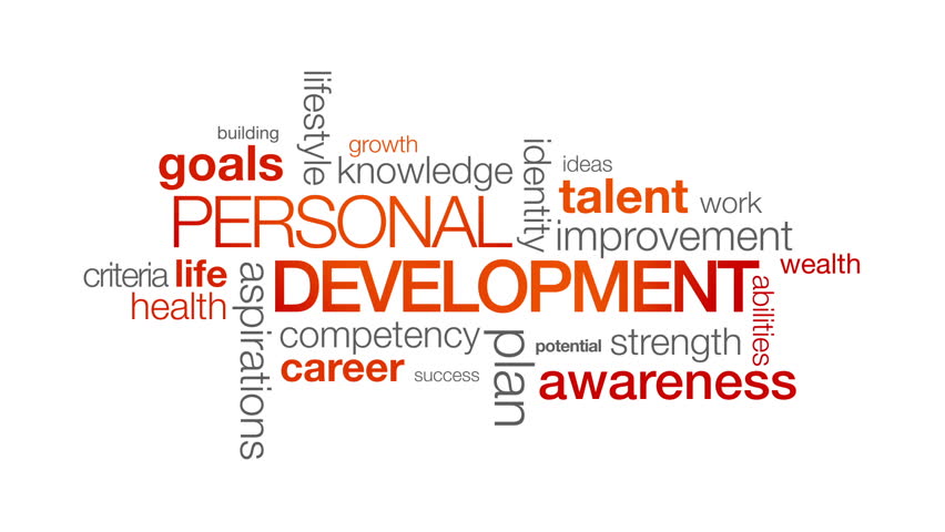 Personal Development