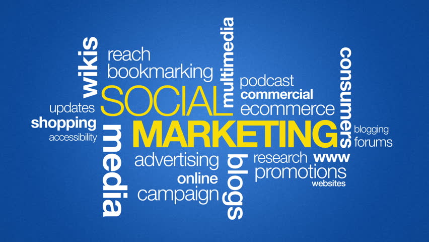 Social Marketing