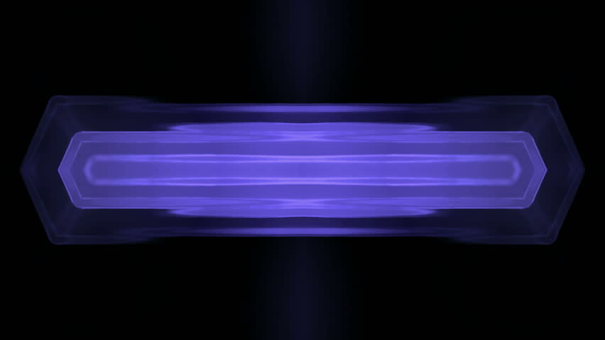 blue metal panel,machinery banner,sci-fi entry interface,dazzling multi steel.