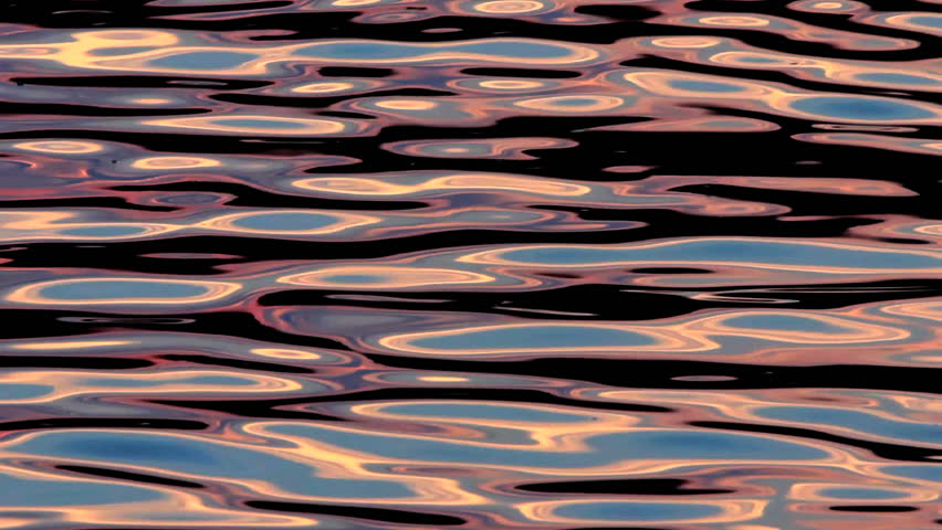 Purple water colors

Description: Calm water with purple reflection

