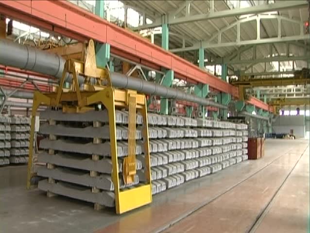 Manufacture