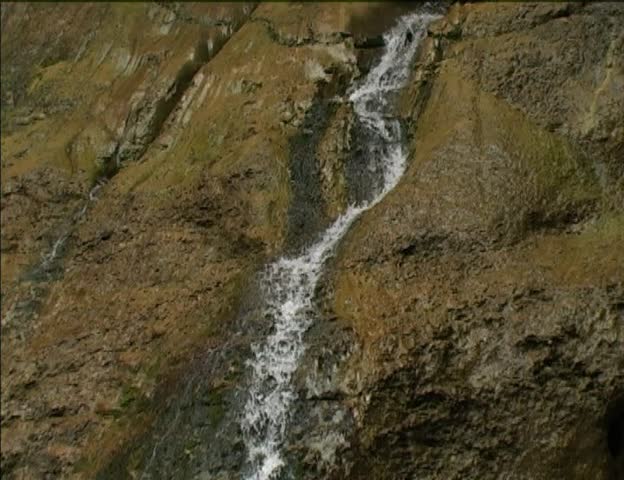 mountain spring