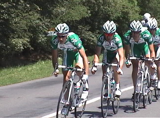 tour de france