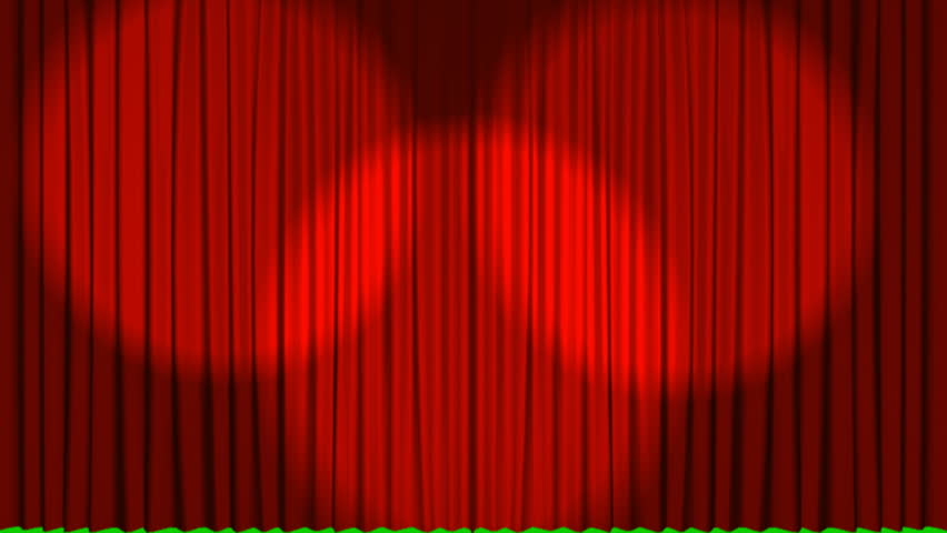 3d Curtains