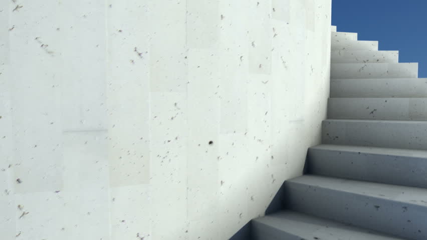 stairway to heaven