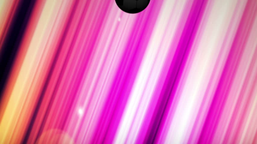3 Soccer Balls and Withe Transition