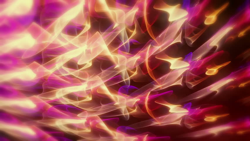 Zouzouka - Abstract Ornamental Video Background Loop /// Organic colorful pattern, slowly and elegantly evolving over time. Zouzouka is a very unique flowing background.