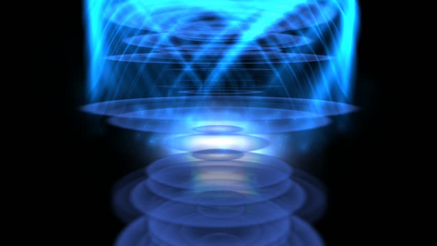Mystic Aura