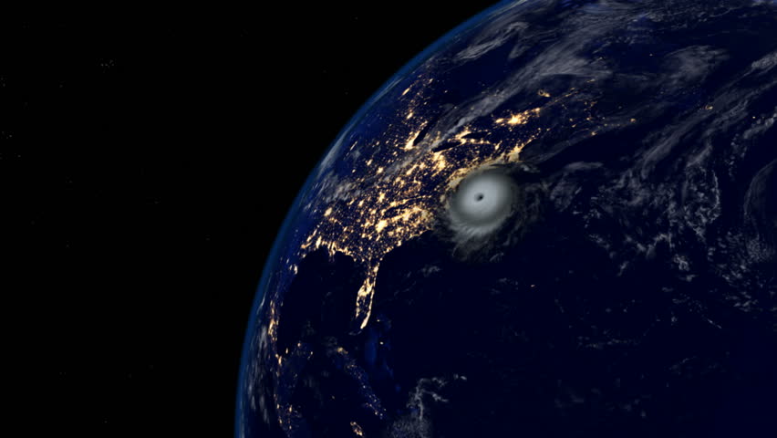 A large monster hurricane makes landfall near New York city causing huge power outages.

High production value 3D animation created in MAYA.