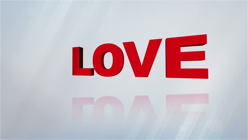 Love Desires Button