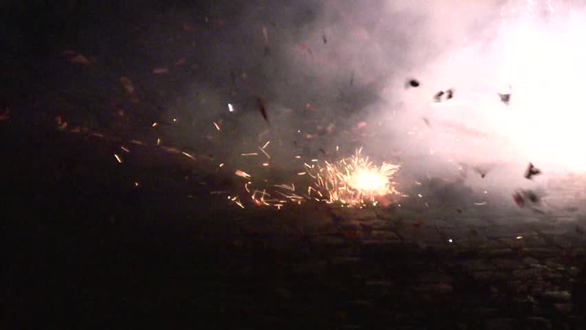 firework