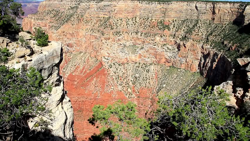 Grand Canyon, Arizona, USA. The Grand Canyon is a steep-sided canyon carved by the Colorado River in the United States in the state of Arizona
