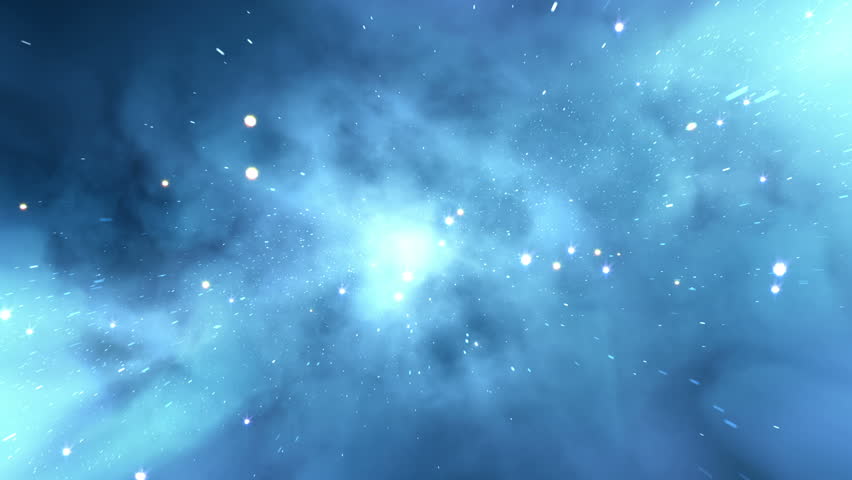 Beautiful Nebula