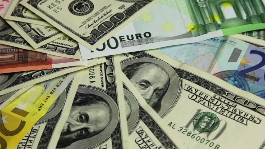 Cash background