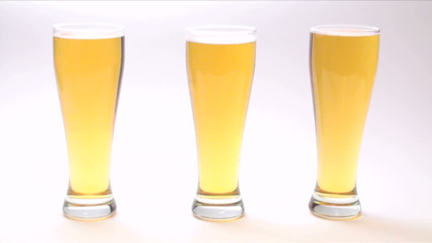 Beer grab - HD
