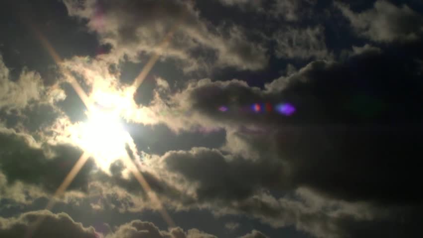 Clouds
