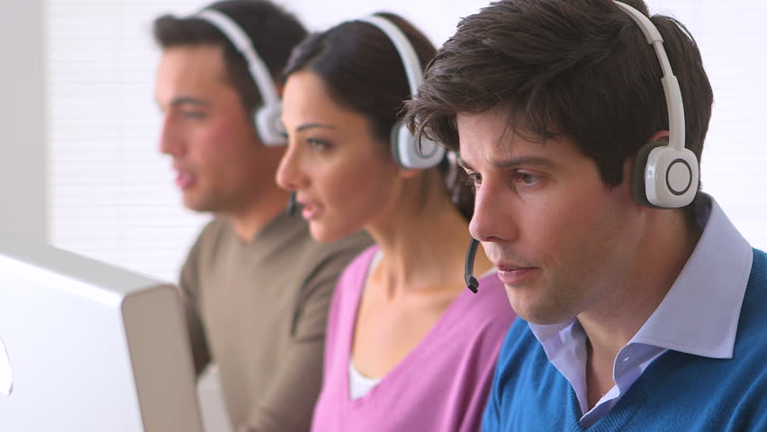 Reliable customer service