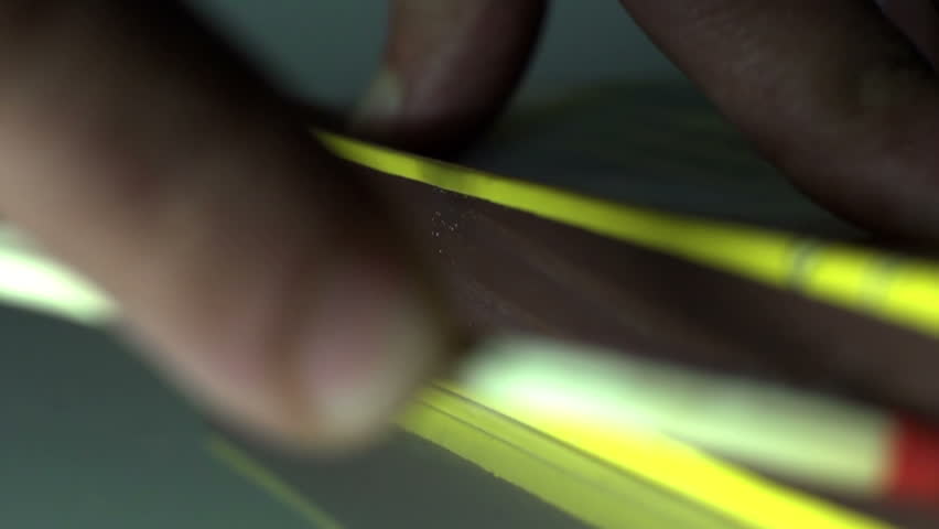a match being struck shot in super slow motion with the sony FS700 high speed camera

