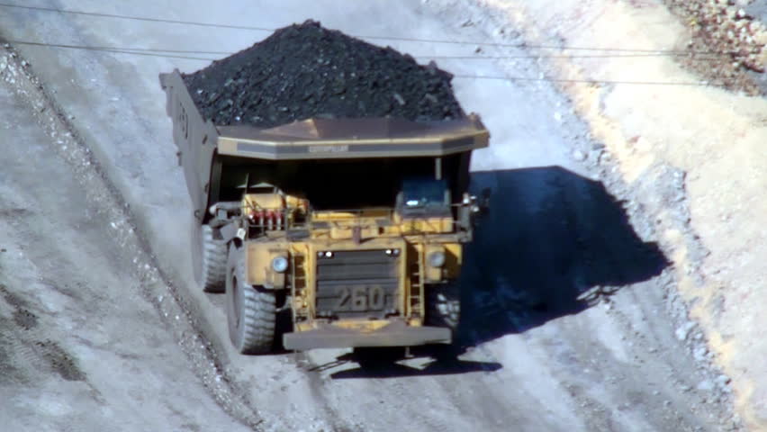 Dump Truck