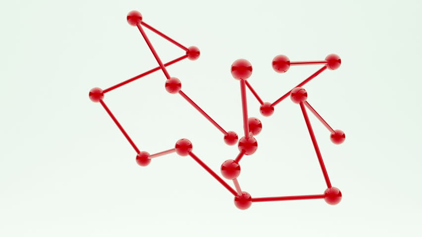 Loop Abstract Molecules

