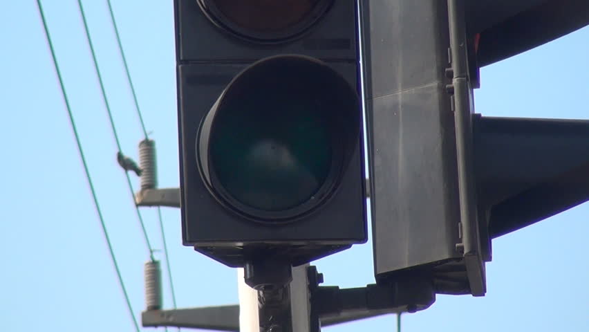 Traffic Light