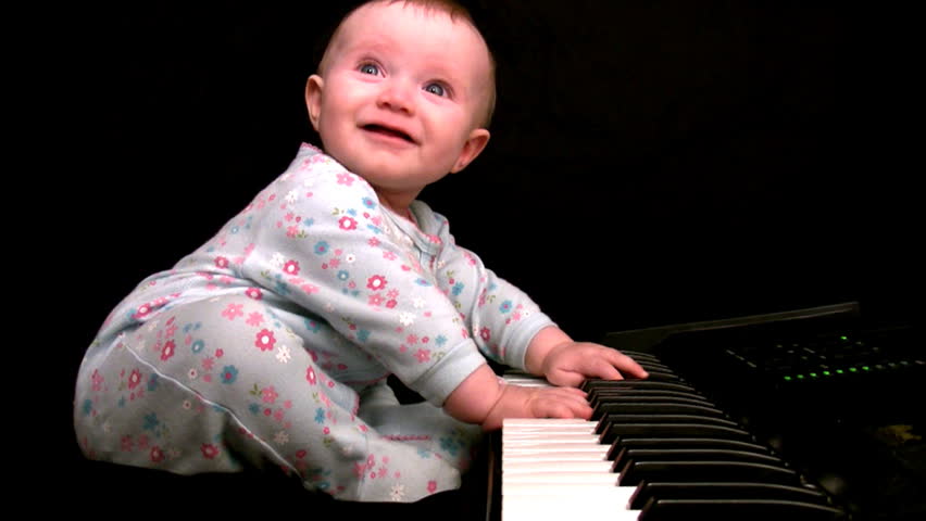 emotional baby composer (loop)