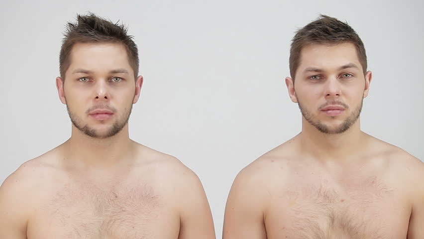 Twins see and hear no evil
