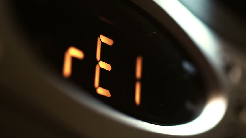 Flipping through the channels on a cable or satellite television box or DVR.
