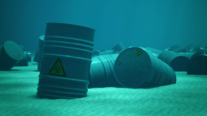 Biohazards are hazardous biological materials that present a risk to the health of living organisms. 
