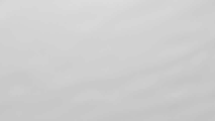 white textile cloth flying away, gone with the wind; HD, alpha channel included