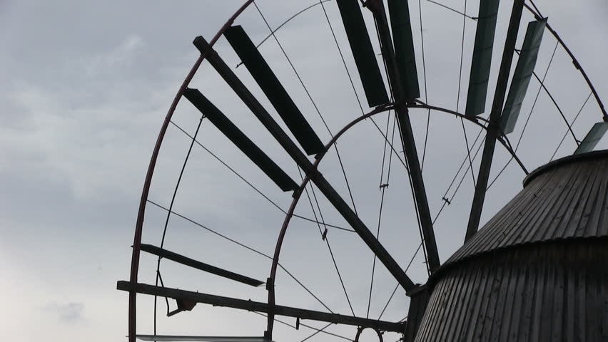 Windmill