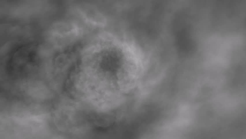 Swirling Twister Animation