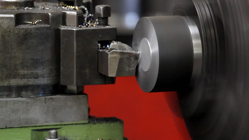 Turn milling and strings