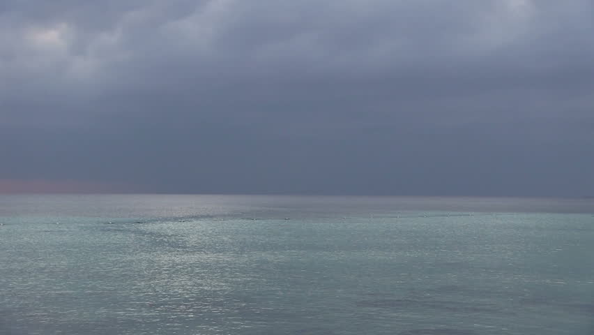 Caribbean Sea