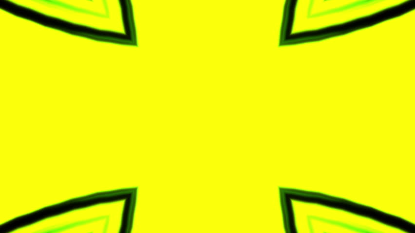 Animated abstract, futuristic lines digital background, HD 1080p, loop.