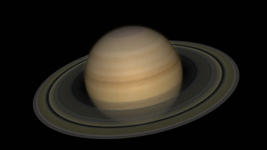 Saturn