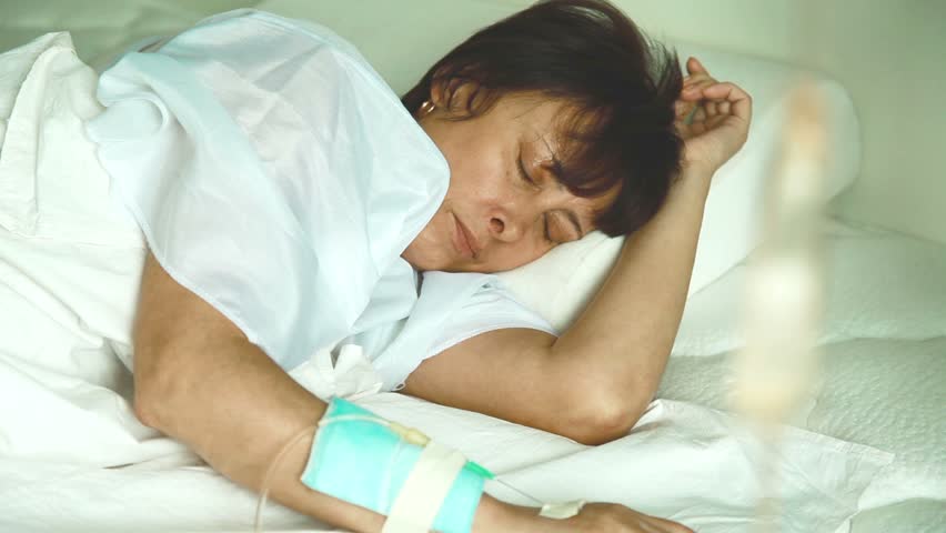Infusion therapy