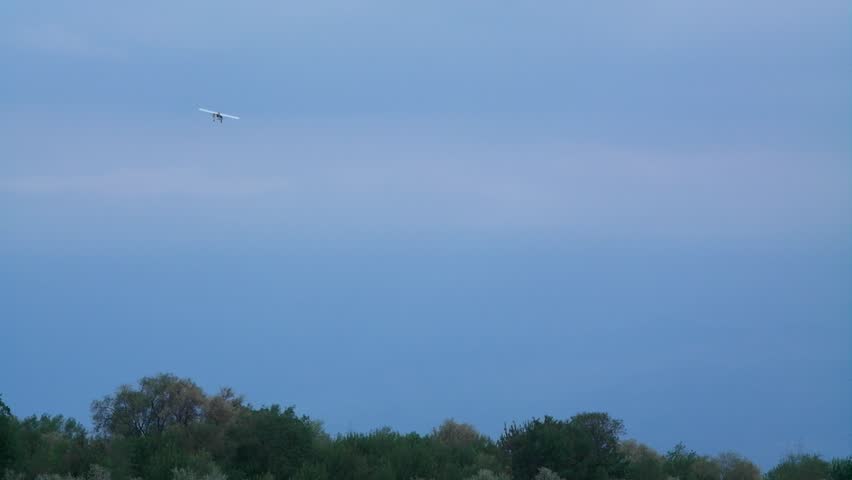 Airplane