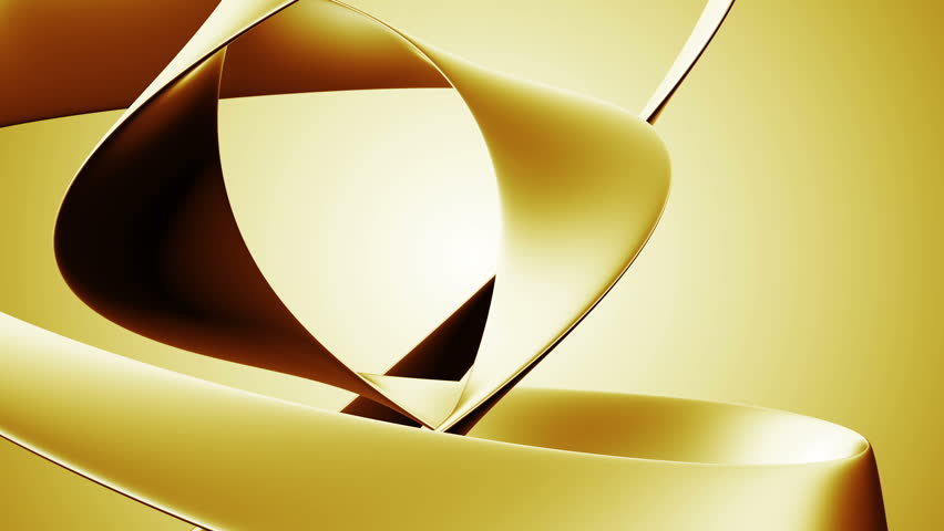 Loopable abstract background.