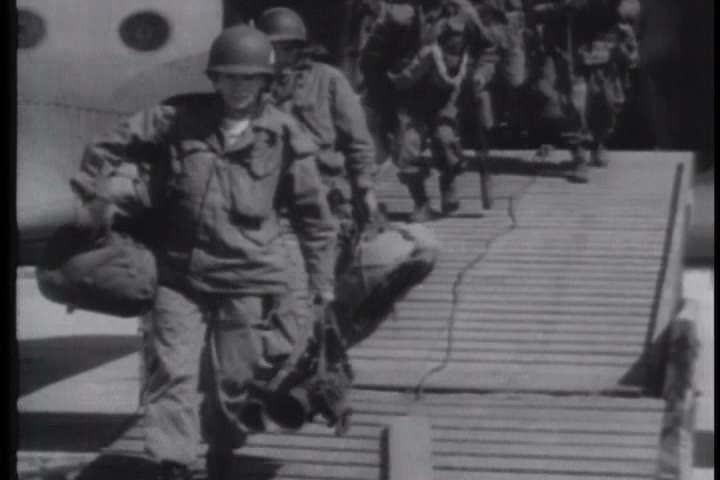 account of the korea war in the 1950s account of the korea war in the 1950s