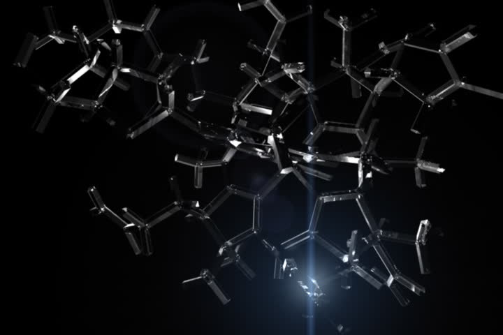 molecular structure of vitamin B12