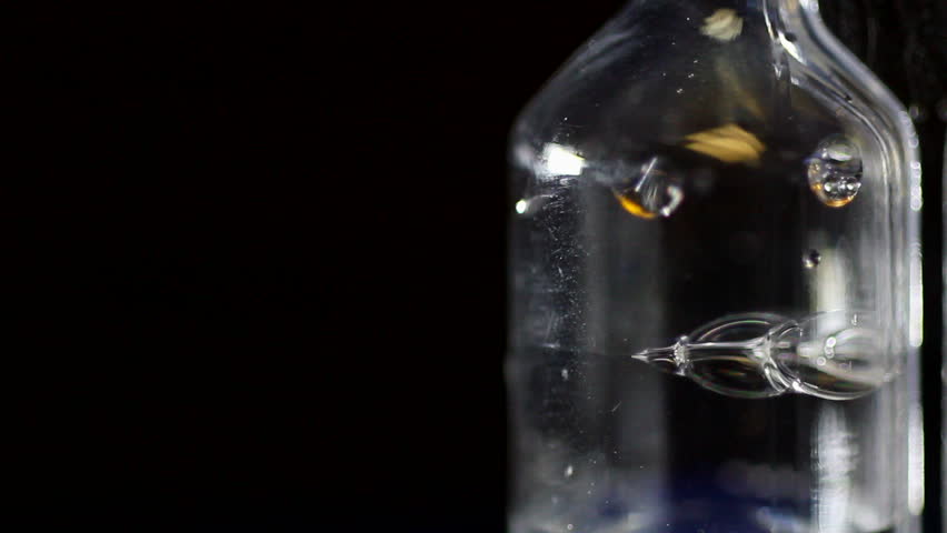 Header of airlock