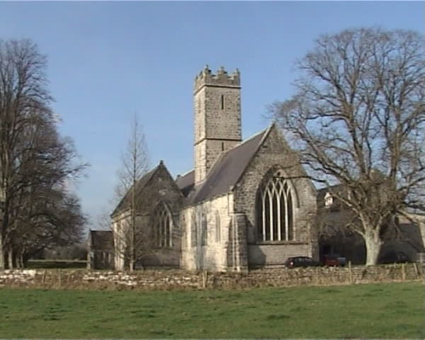 Church
