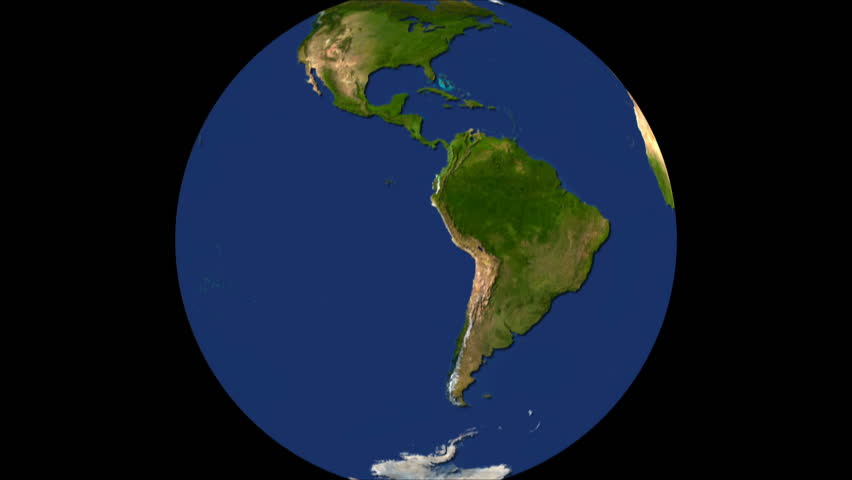 Zooming into china, highlighted with text