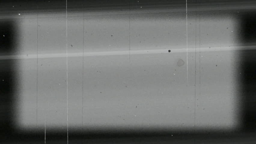 tv noise