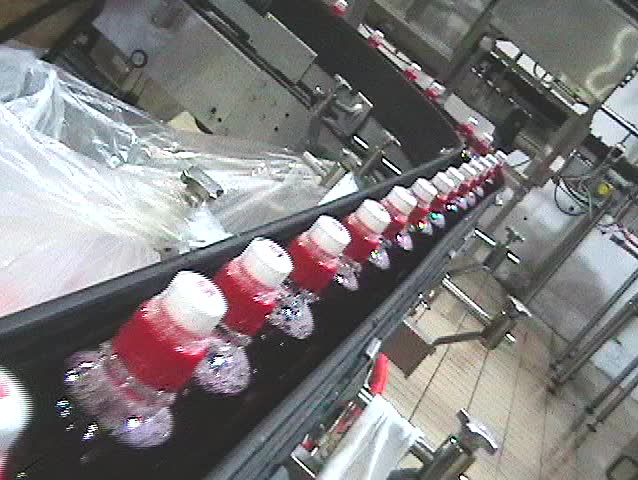 production plant