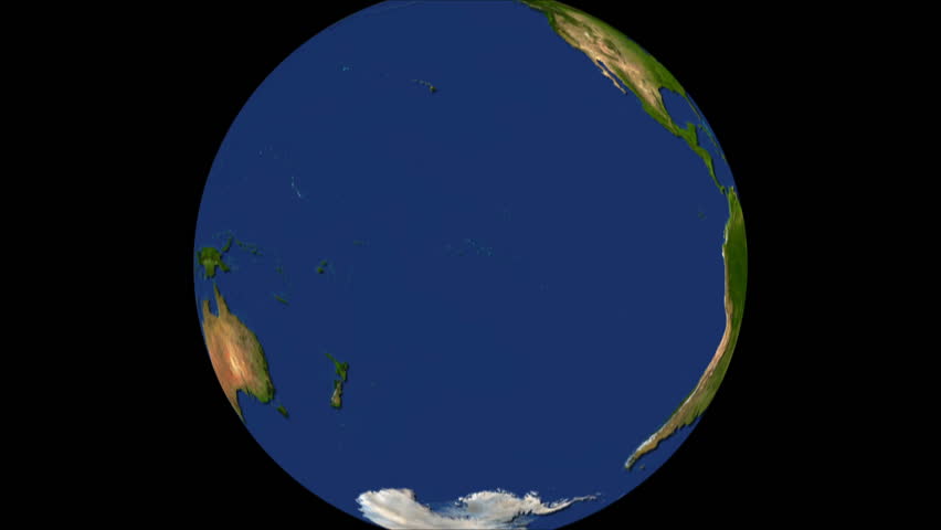 Zooming into qatar, highlighted with text