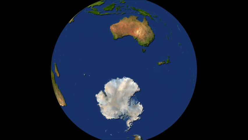 Zooming into sweden, highlighted with text