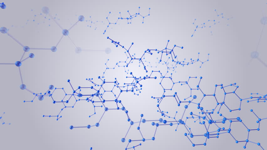Hexagon Chemical images. Chemical formulae.